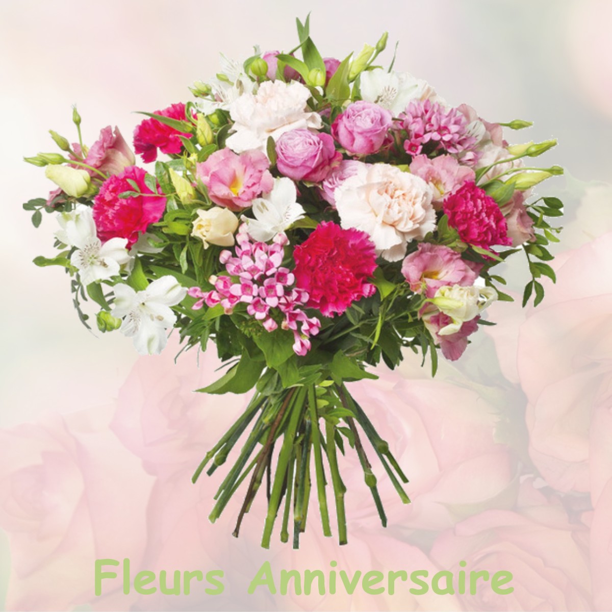 fleurs anniversaire NOYELLES-SUR-SELLE